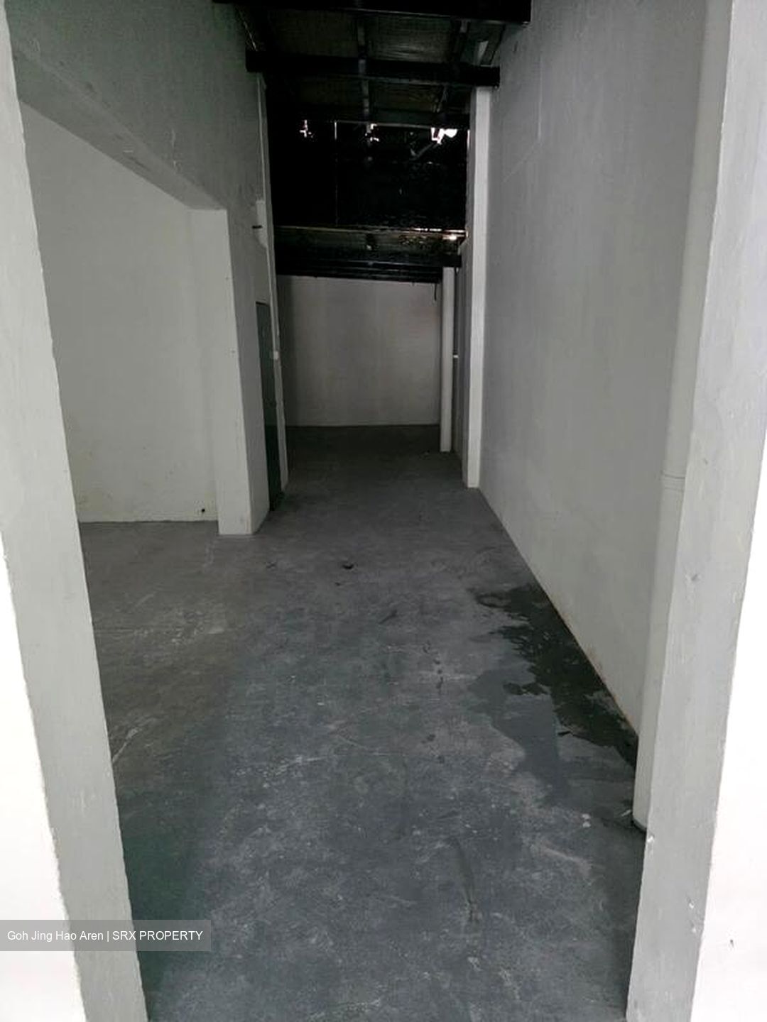 Mactaggart Building (D13), Shop House #498387781
